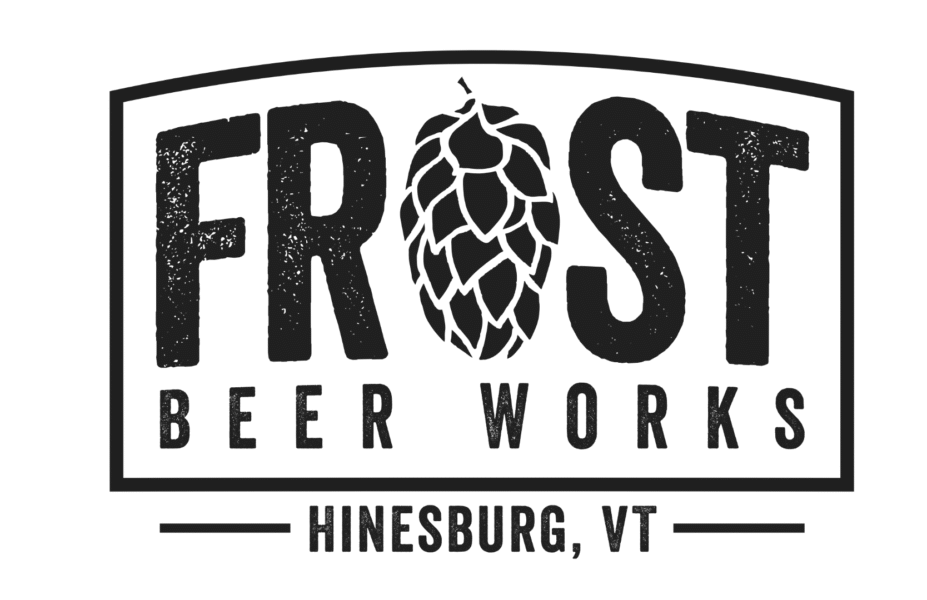 Frost Beer Works logo
